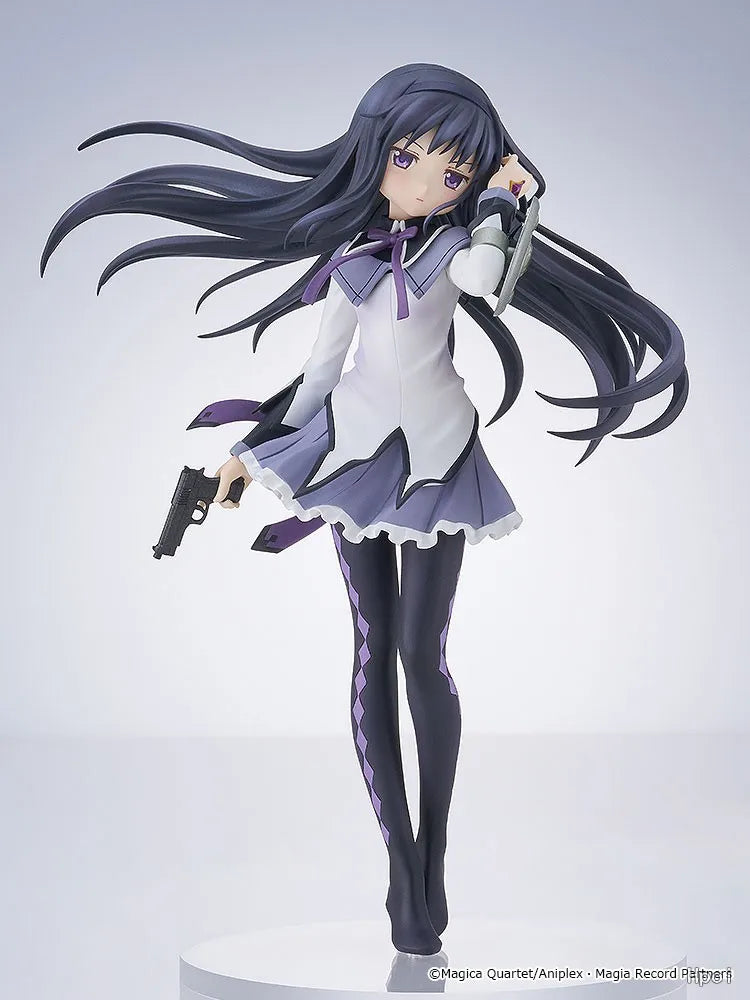 【UA】GSC POP UP PARADE Magic Records Puella Magi Madoka Magica Gaiden Figures Models Toys Gifts