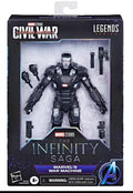 New Original Hasbro Marvel Legends Series MARVEL’S WAR MACHINE Action Figure Toys Gift Model
