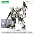 KOTOBUKIYA Original V. I. Series Armor Core Rosenthal CR-HOGIRE Nopolis Full Edition Anime Action Figure Assembly Model Toys