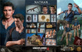 【In Stock】Original LIMTOYS LIM012 UNCHARTED 4: A Thief's End Nathan Drake 1/6 Action Figure Model Toy Gift
