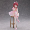 【In Stock】Original UnionCreative Flamingo Ballet Red-haired Girl Ornaments Toys Gifts