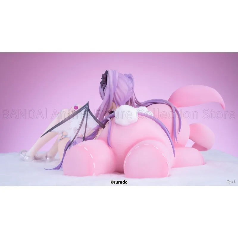Original Lim Land Eve Sugar High Ver Anime Humanoid Decoration Gift Model Toy Collection