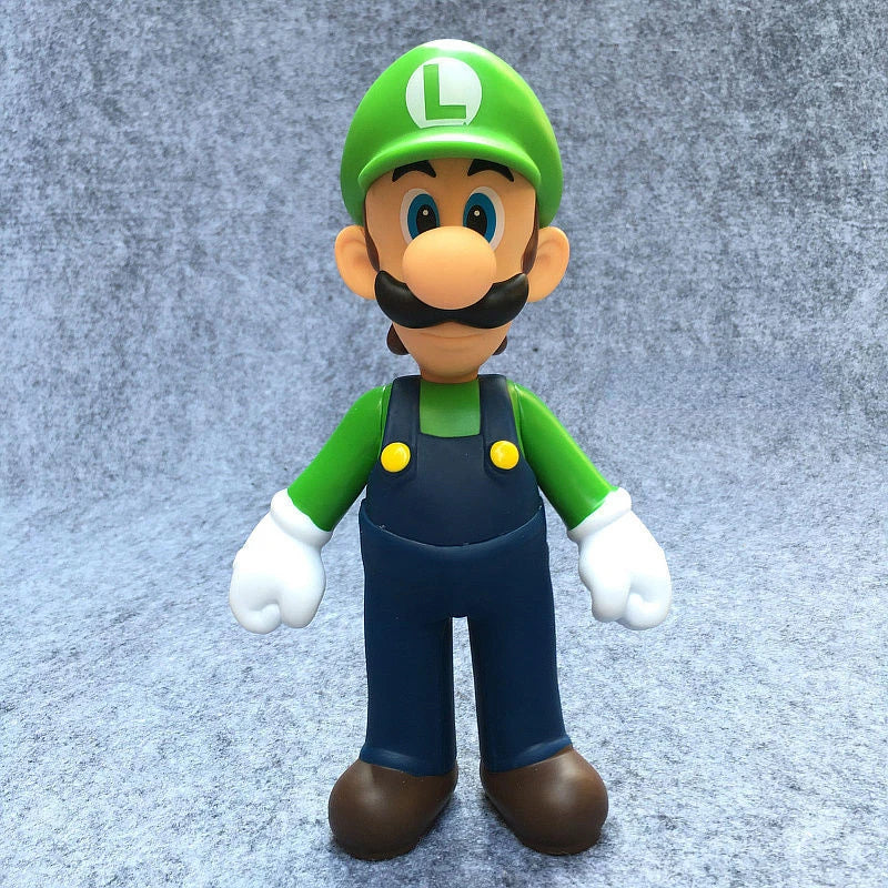 Neu Anime Große Größe Bowser Figuren PVC Bros Hut Kann Nehmen Off Spielzeug modell Für kinder