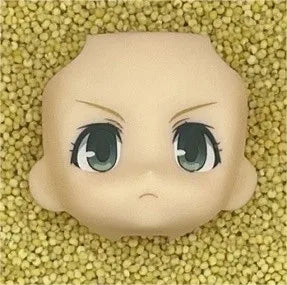 aidang GSC Clay Man Face doll face hair doll accessories