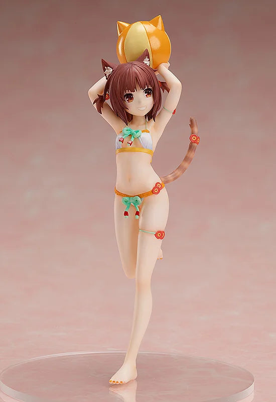 No box 2022 In stock! Japanese original anime figure chocolate/Banra/Maple action figure collectible model toys for boys