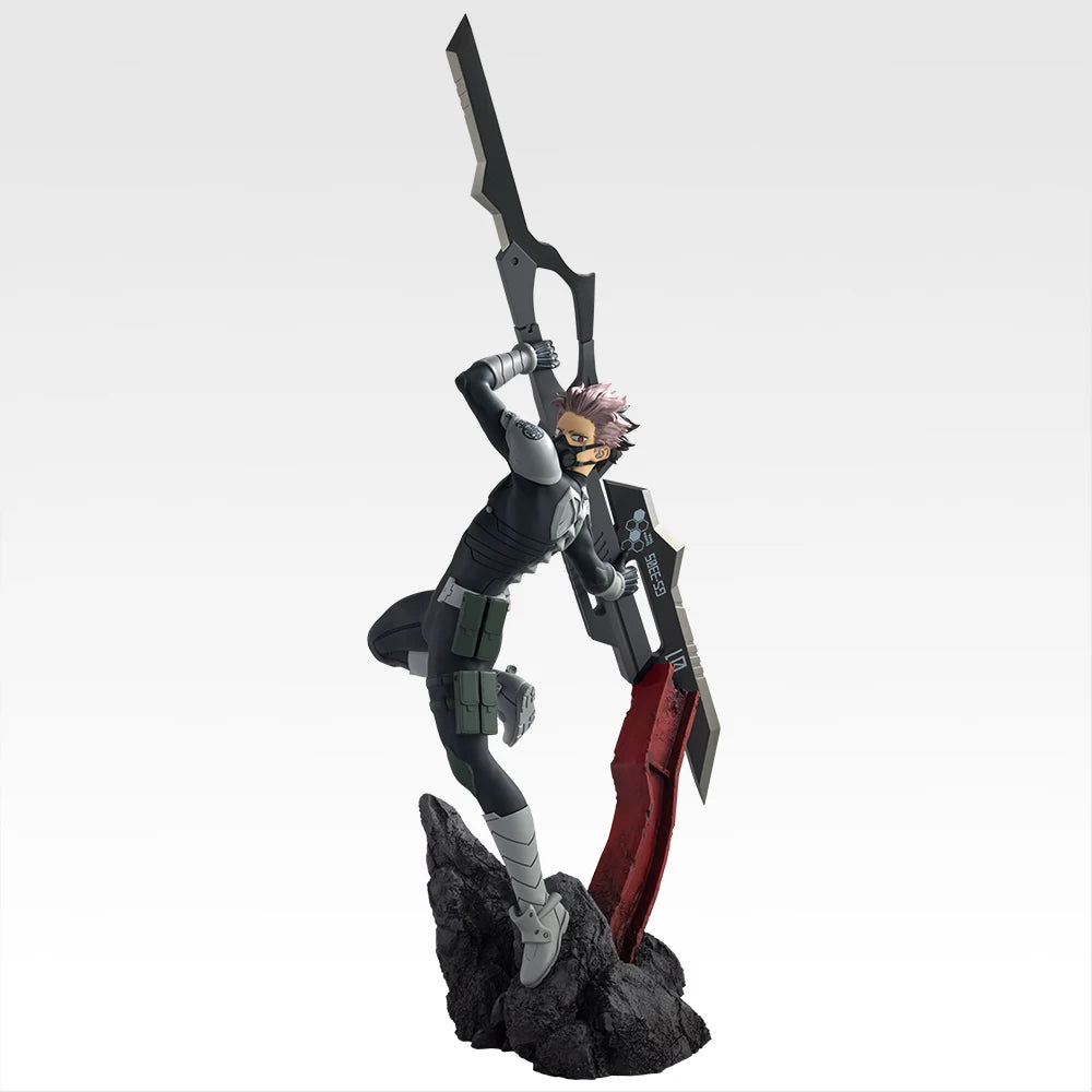 In Stock BANDAI Ichiban kuji Kaiju No.8 Vol.3 Gen Narumi Figure Anime Action Model Collectible Figurals Brinquedos Toys