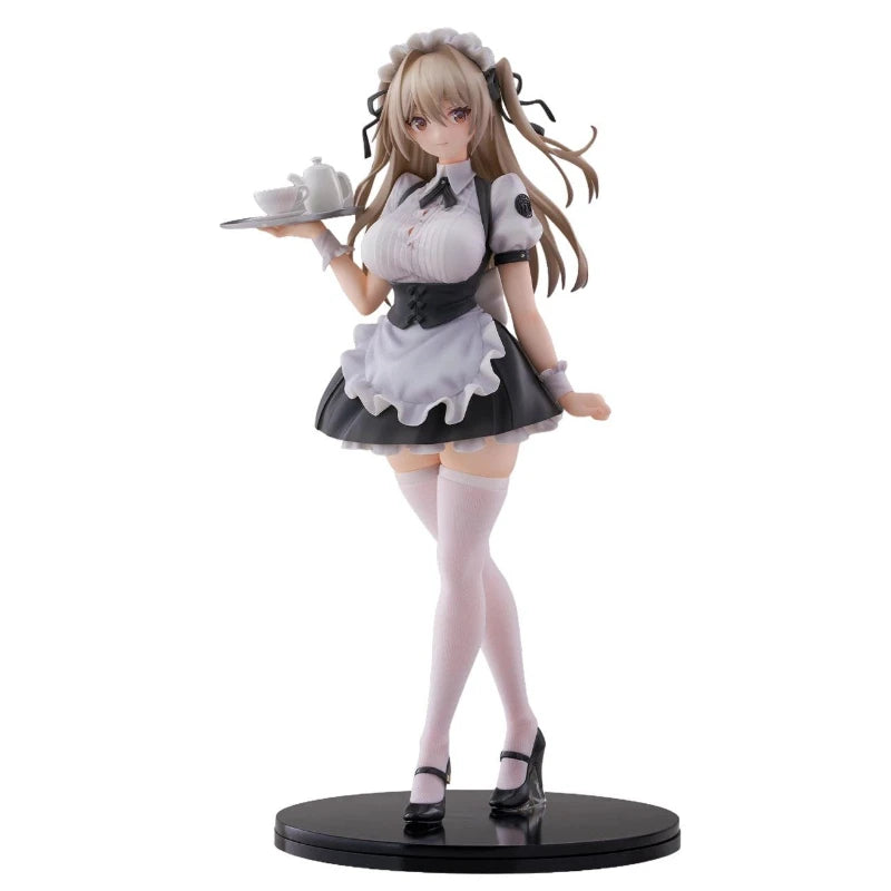 Koikoi - Sakura - Original saitom Artwork Airi Scale Figure