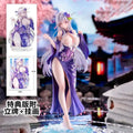 Siki Anim Premium Collectible - Water Saintess 1/7 Scale Figure By Cocoball (In Stock)