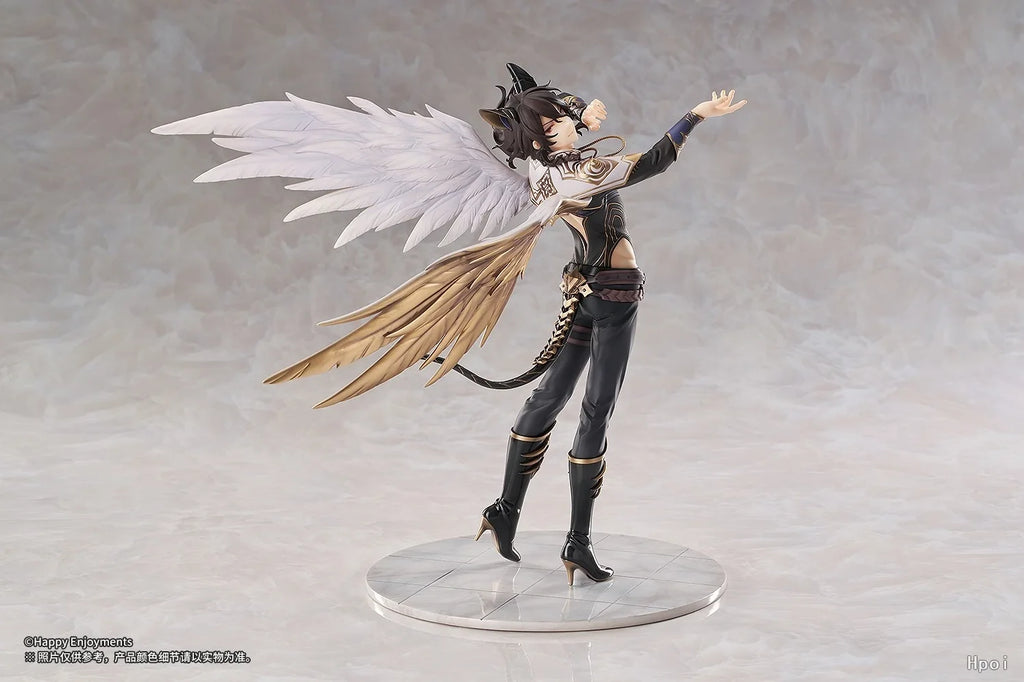 【FS】RIBOSE Idol Fantasy Festival 2 Sakuma Rei God of Silent Shadow Scale 1/7 Figure Model Toy Gift