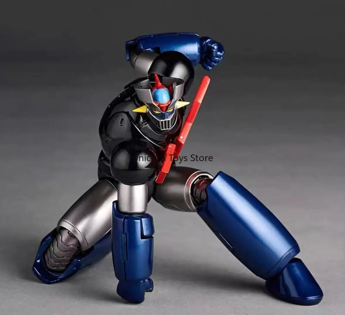 In Stock Kaiyangdo, Wheel Technology, Surprise Yamaguchi, Mazinger Z, Figure Toys