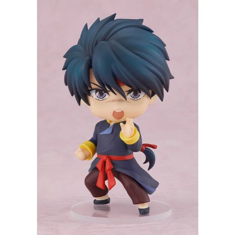 GSC Make Finished Product Movable Q-version Exquisite Doll NENDOROID Series Fushigi Yuugi Anime Toys Model Festival Gift for Boy