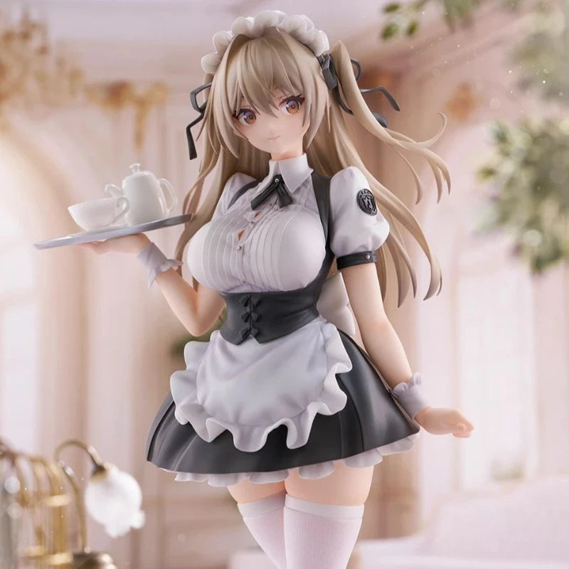 Koikoi - Sakura - Original saitom Artwork Airi Scale Figure