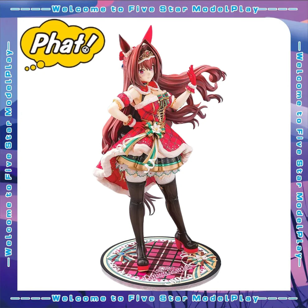 【FS】Phat! Pretty Derby Daiwa Scarlet  Scale 1/7  Figure Model Toy Gift