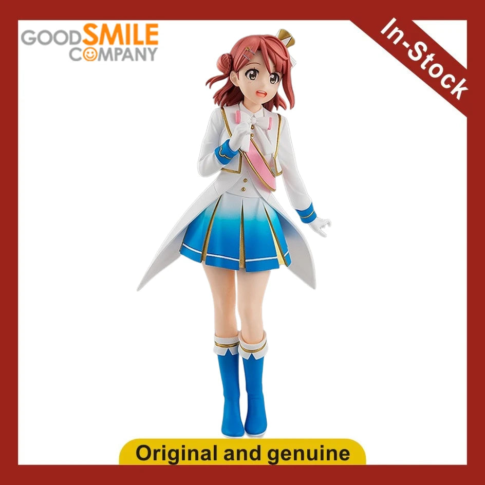 【UA】GSC POP UP PARADE Love Live! Nijigasaki Academy Campus Idol Club Ayumu Uehara Figures Models Toys Gifts