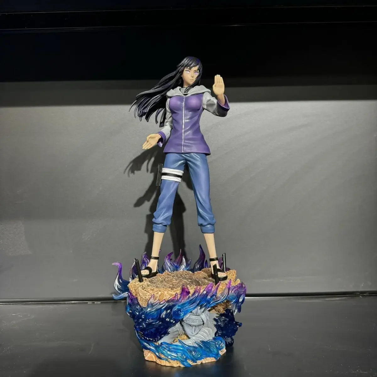 Anime Wano Country Yamato Figure One Piece Toys kafka Honkai Star Rail Jingliu Figure Chun Li Statue GK Hu Tao Figurine Model