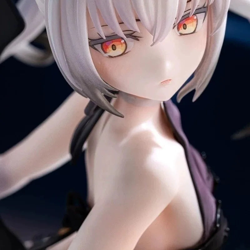 Предпродажба 1/7 Fate/Grand Order Фигура Мелузина Секси Бански Версия Сладко Красиво Момиче Аниме Игри Модел PVC Подаръци за Празници Играчки