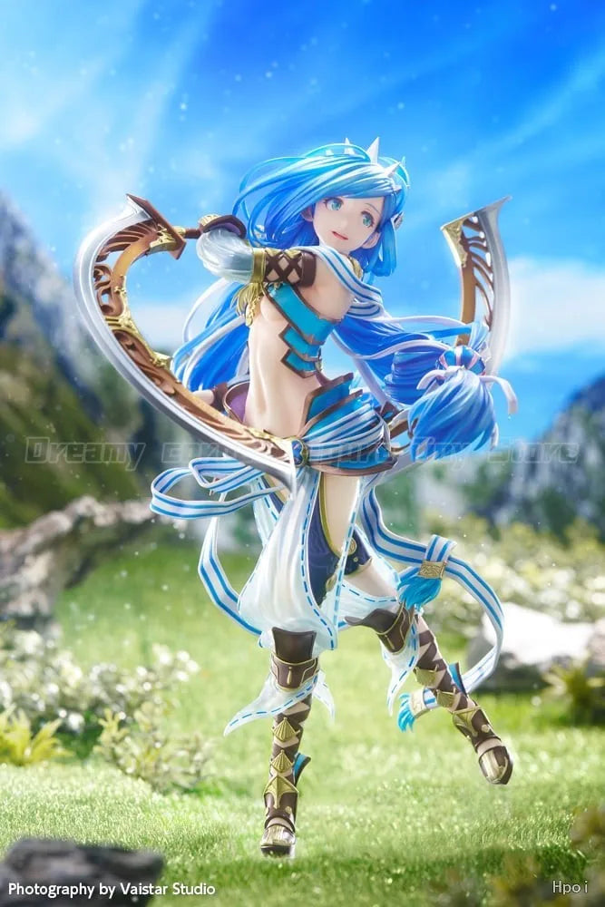 【In Stock】KOTOBUKIYA Ys VIII: Lacrimosa of Dana 1/7 Scale Figure Toy