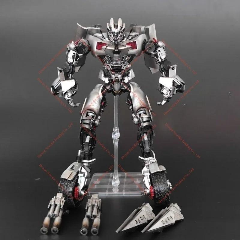Pre-sale LS-08 LS08 DLX Proportional Horizontal Cannon Toy Collection Gifts