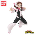 В наличност My Hero Academia Ochaco Uraraka Bandai Banpresto Оригинална екшън фигурка Фигурка Орнаменти Funko Pop Коледни подаръци
