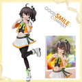 %100 Original Good Smile Company Pop Up Parade Hololive  Natsuiro Matsuri Anime Figure Action Figure Model Decoration Gifts Toys