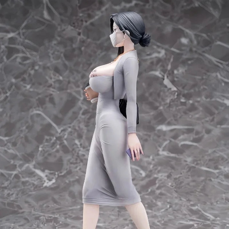 Ensoutoys Dongtan-Stil, Maßstab 1/6, 28 cm, Vorverkaufs-Actionfigur, Spielzeugmodell, Ornament, Sammlerstück für Figuren-Enthusiasten