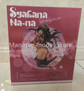 AmiAmi x AMAKUNI Original Dai Kasshoku Jidai Shahana Naana Wet Glossy Skin Ver. 1/5 PVC Action Figure Anime Model Toys Gift