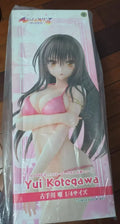 【SF】In Stock Mimeyoi UnionCreative DARKNESS Kotegawa Yui 1/4 Scale Figures Model Collection Original Animation