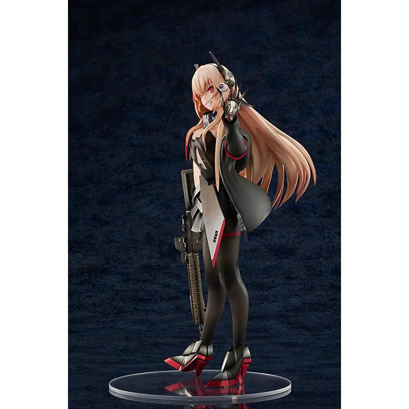 ‌Original ‌Brand New In Stock ‌Amakuni AmiAmi Girls Frontline M4 SOPMOD II Original Version Figure Model Collectible Gift