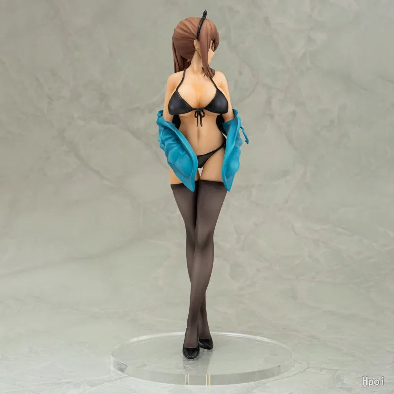 In Stock Original UnionCreative Butt Princess Anime Figures Collection Desktop Decorations Toys Models Statues Decorations Gifts