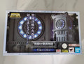 Original BANDAI Saint Cloth Myth EX Fire Clock of The Sanctuary Tamashii Nations in Stock Anime Action Collection Figures Model