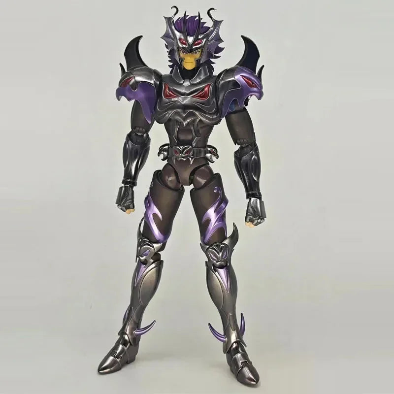 Add in-stock items to favoritesAdd in-stock items to favoritesJM.MST Saint Seiya Myth Cloth EXM/EX Metal Hydra Docrates Sanctuar