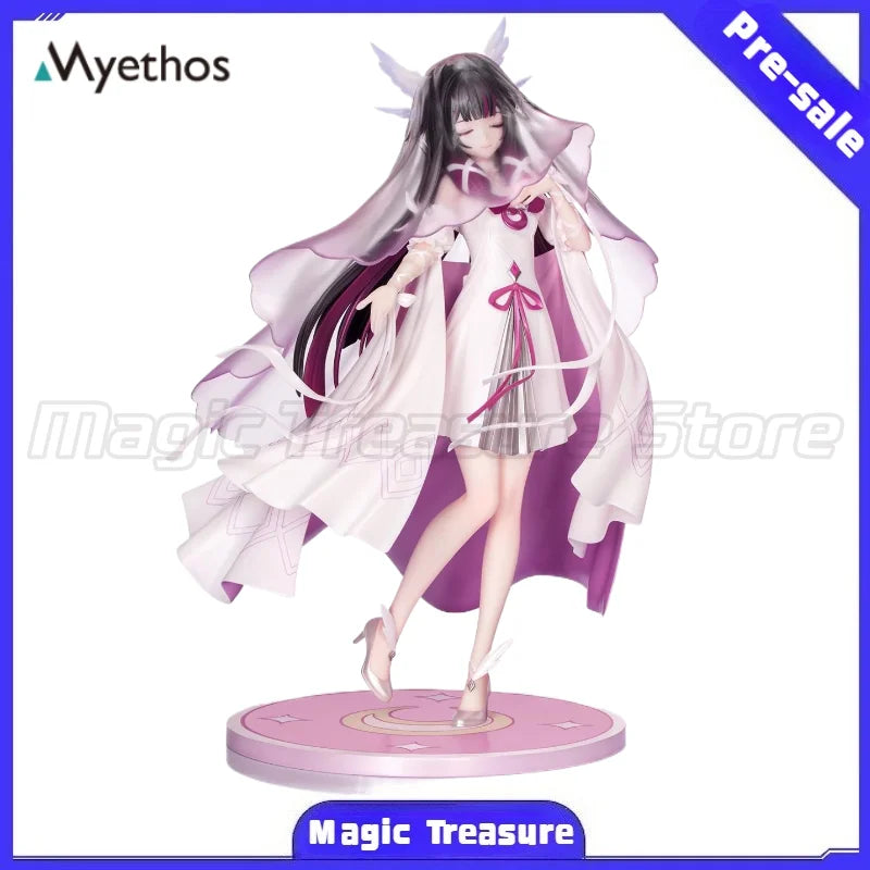 【MT】Pre-sale Myethos Gift+ Genshin Impact COLUMBINA·HYPOSELENIA 1/8 Scale Anime Figure