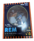 In Stock Re:Zero Starting Life in Another World Ram & Rem Magic Night Magic 1/7 Figure Scenery Action Figure Collection Gift