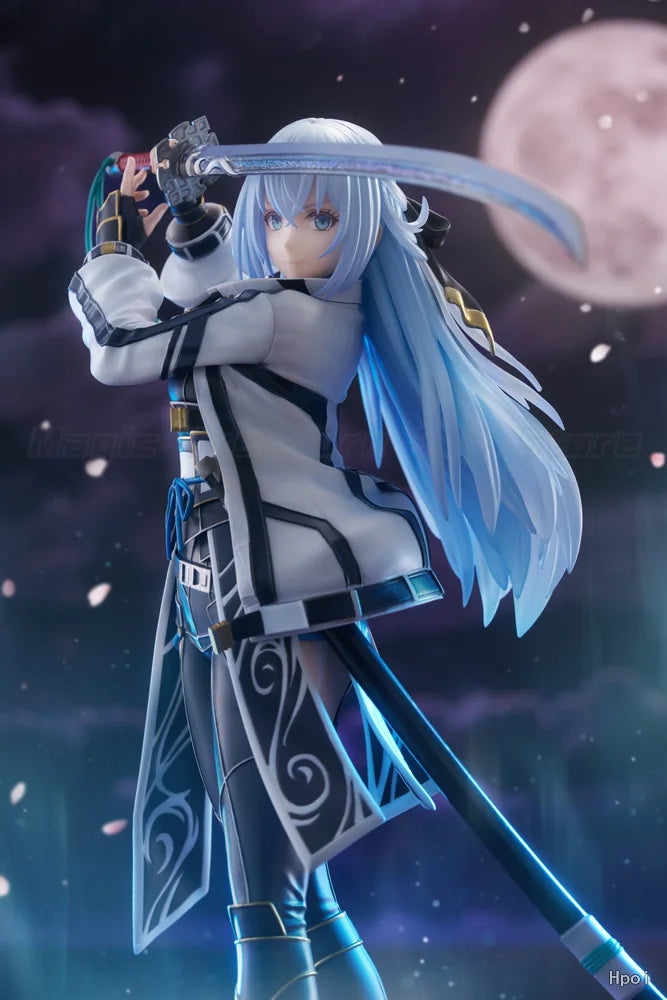 【In Stock】Kotobukiya The Legend of Heroes: Trails Through Daybreak Shizuna Rem Misurugi 1/8 Anime Model Toy Gift