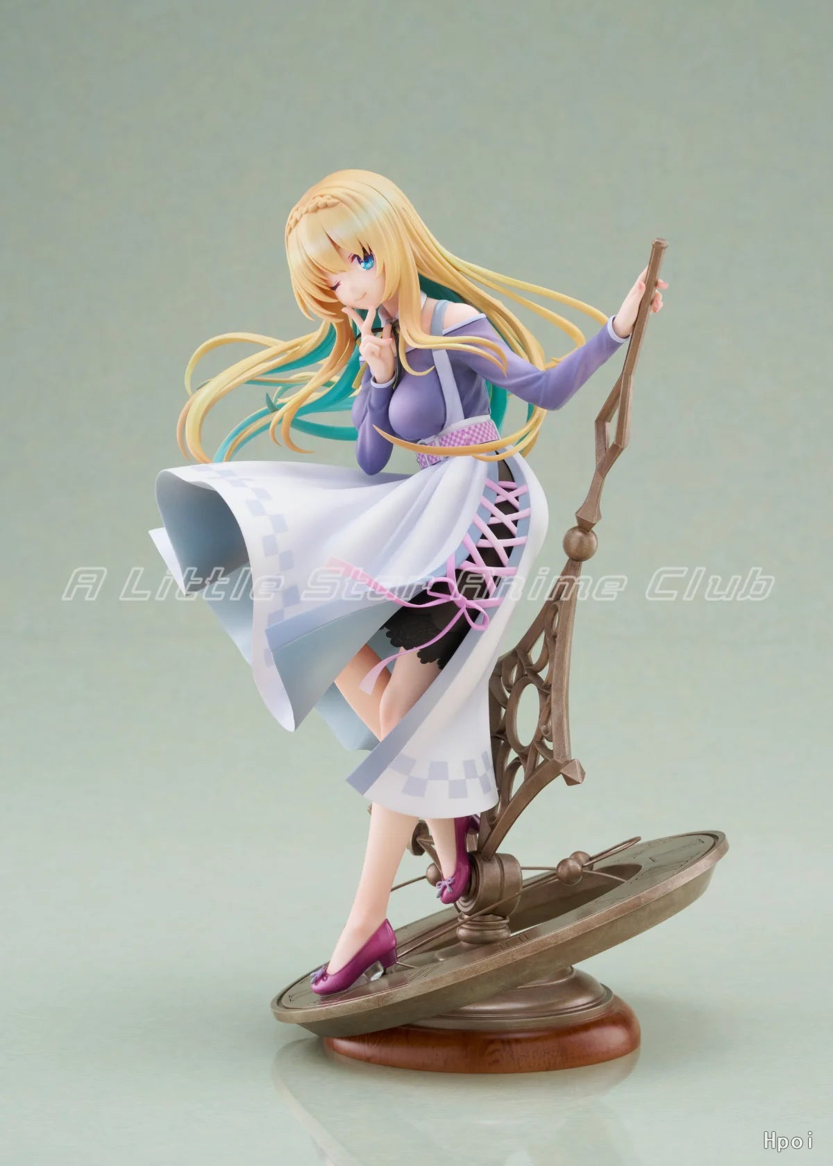Original Alice Glint PARQUET Kido Tsubasa 1/7 Anime Figure Collection Toy