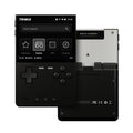 Trimui Brick Hammer Handheld Game Console 3.2 Inch IPS Screen 1024x768 Allwinner A133plus Metal Plate Retro Arcade Gaming Device