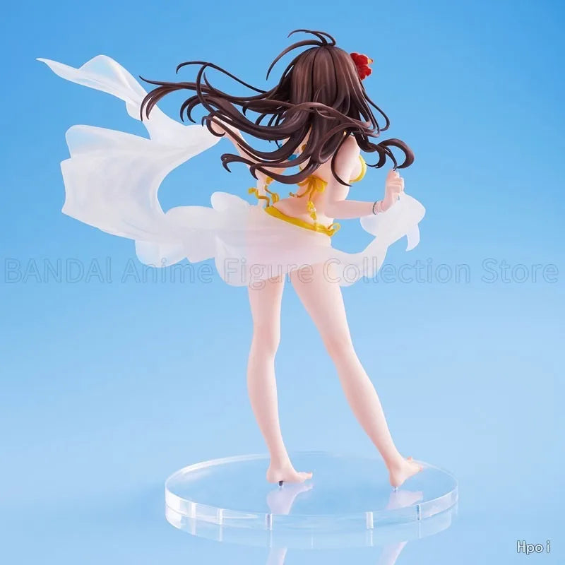 Onginal UnionCreative Morikura En Original Characters Hello Summer Anime Characters Figure Models Collection