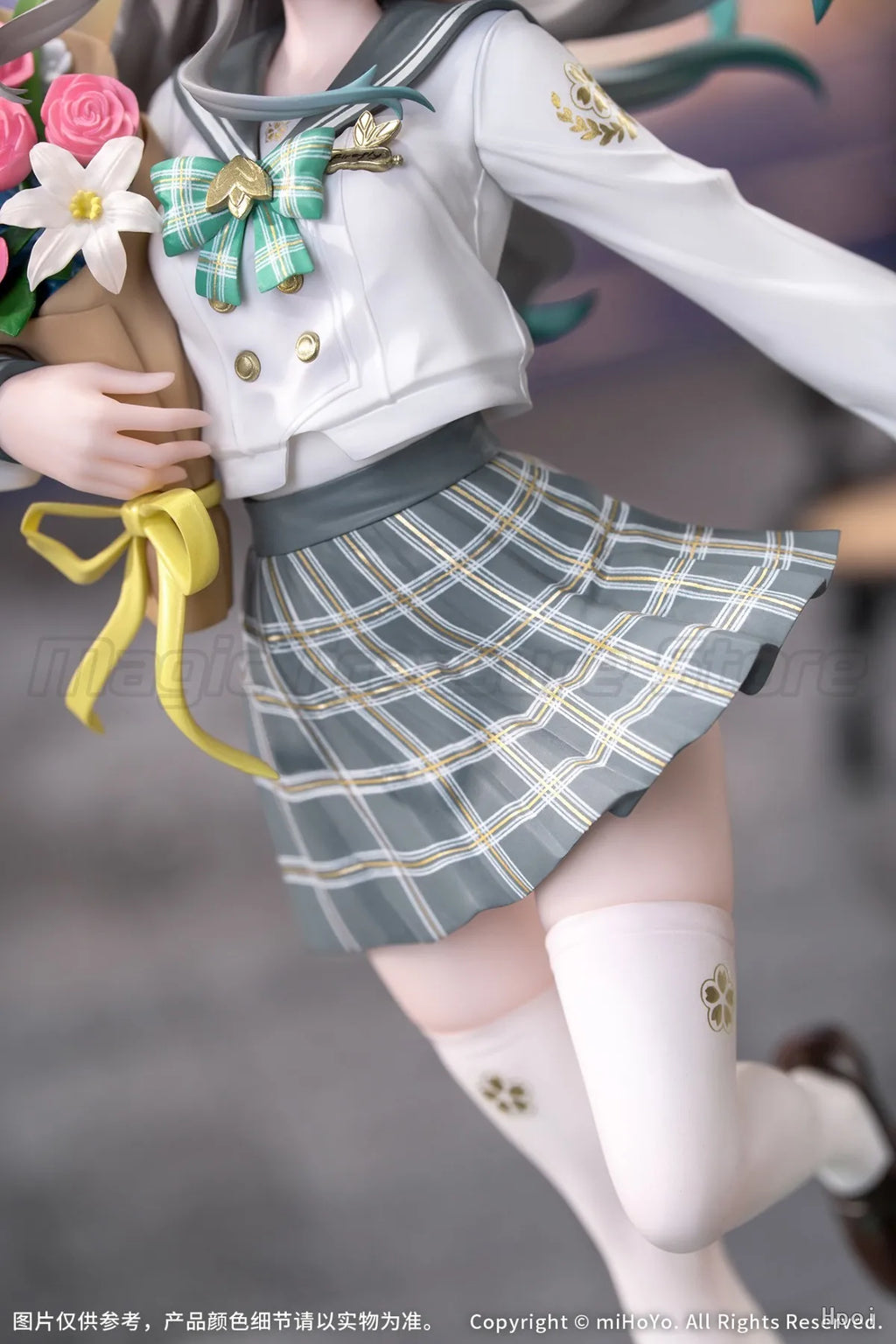 【MT】Pre-sale Myethos Gift+ Honkai: Star Rail Firefly 1/8 Scale Anime Figure Beautiful Girl Model