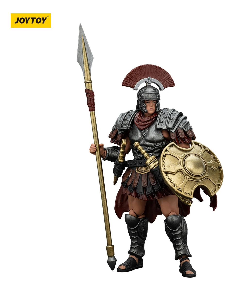 JOYTOY Strife Roman Republic LegionX Centurion Action Figure Doll Model Gift Decoration Collection