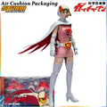 Storm Toys Genuine Science Ninja Team Gatchaman Series G1 Ken The Eagle G3 Jun The Swan Ken Washio 1/12 Action Figures Model Toy