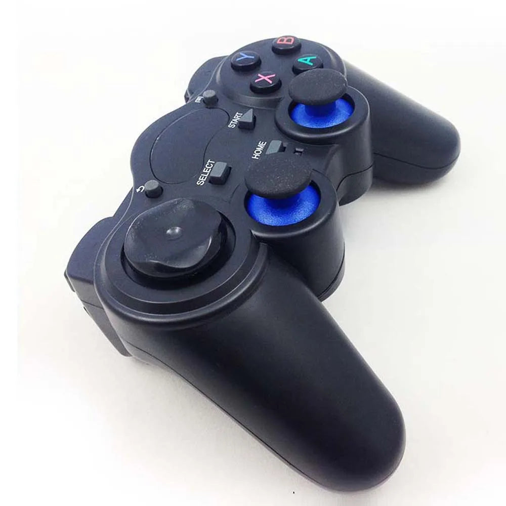 Tablet for PC Laptop Computer Wireless Tv Box 2.4G WIFI Game Accessories Gaming Controller Controller Gamepad Joystick