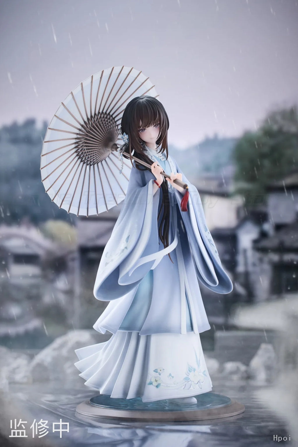 【In Stock】Elixirdream The Hungry Lamb: Traveling in The Late Ming Dynasty Hanser Hoiman Toy