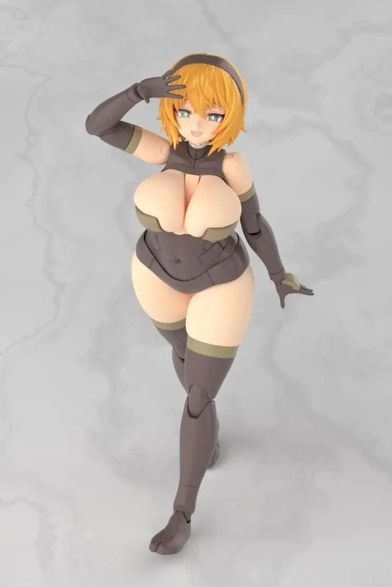 In Stock KOTOBUKIYA Frame Arms Girl Hikan Kou Figures Anime Model Original Boxed Toy Gift