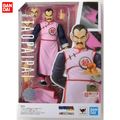 Spirit Limited Edition Bandai SHF Dragon Ball Childhood Arc Assassin Tao Pai Pai Toy Figure Gift Collectible in Stock