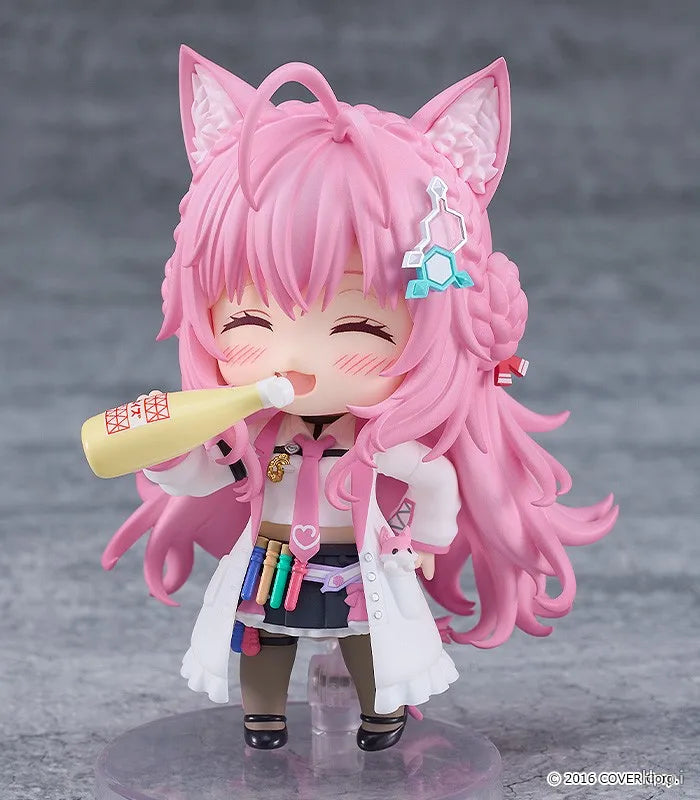 【UA】 GSC Nendoron Hololive Boyi Sayori 2301 Action Figure Model Toy Gift