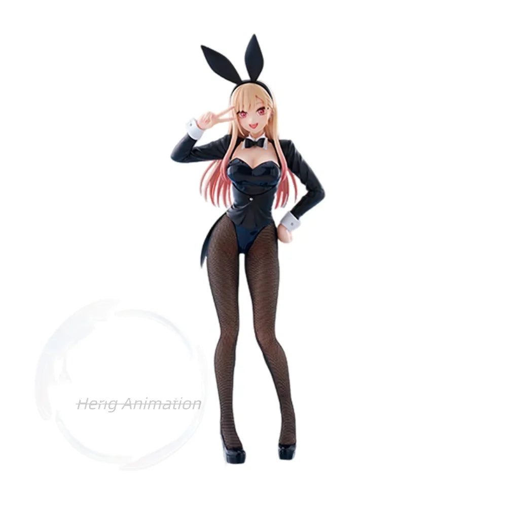 Pre-sale Changing Doll Falls in Love - Kitagawa Kaime, Halloween Bunny Girl Figure 2026 .03