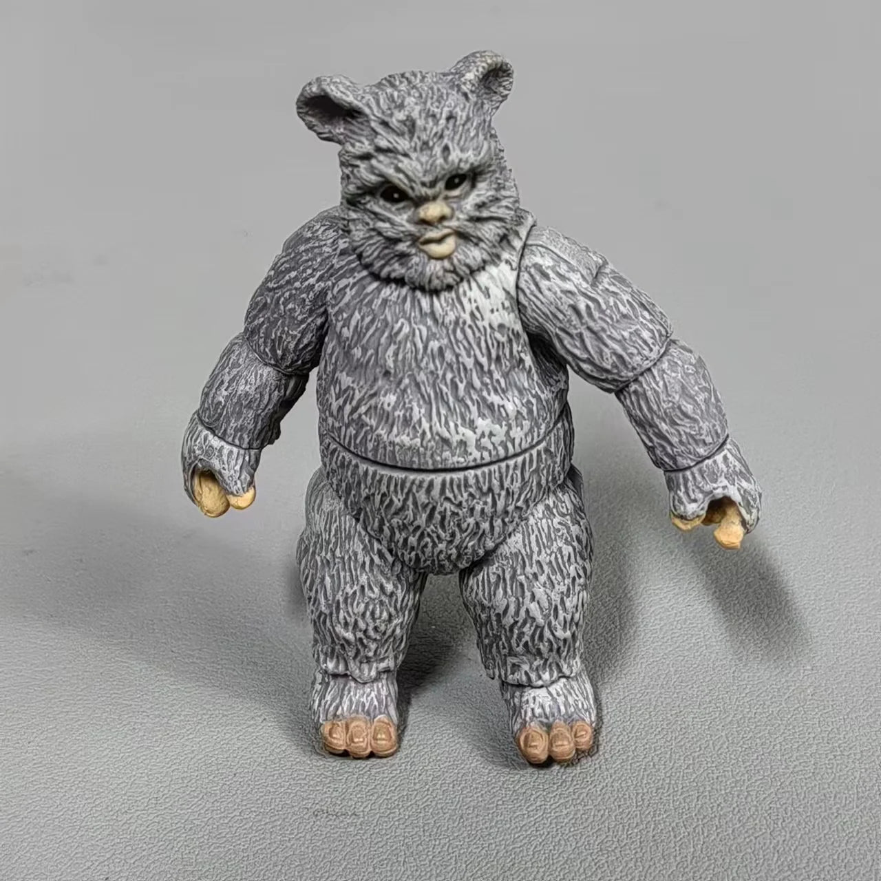 Hot Sale 3.75-Inch Genuine Hasbro Bulk Cargo Star Wars Figurine Series With White Soldier Body Moveme Model Ornaments Gifts Toys