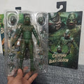 NECA Creature from the Black Lagoon Action Figure Horror Film Model Toys Collection Movable Toys Model Birthday Gifts