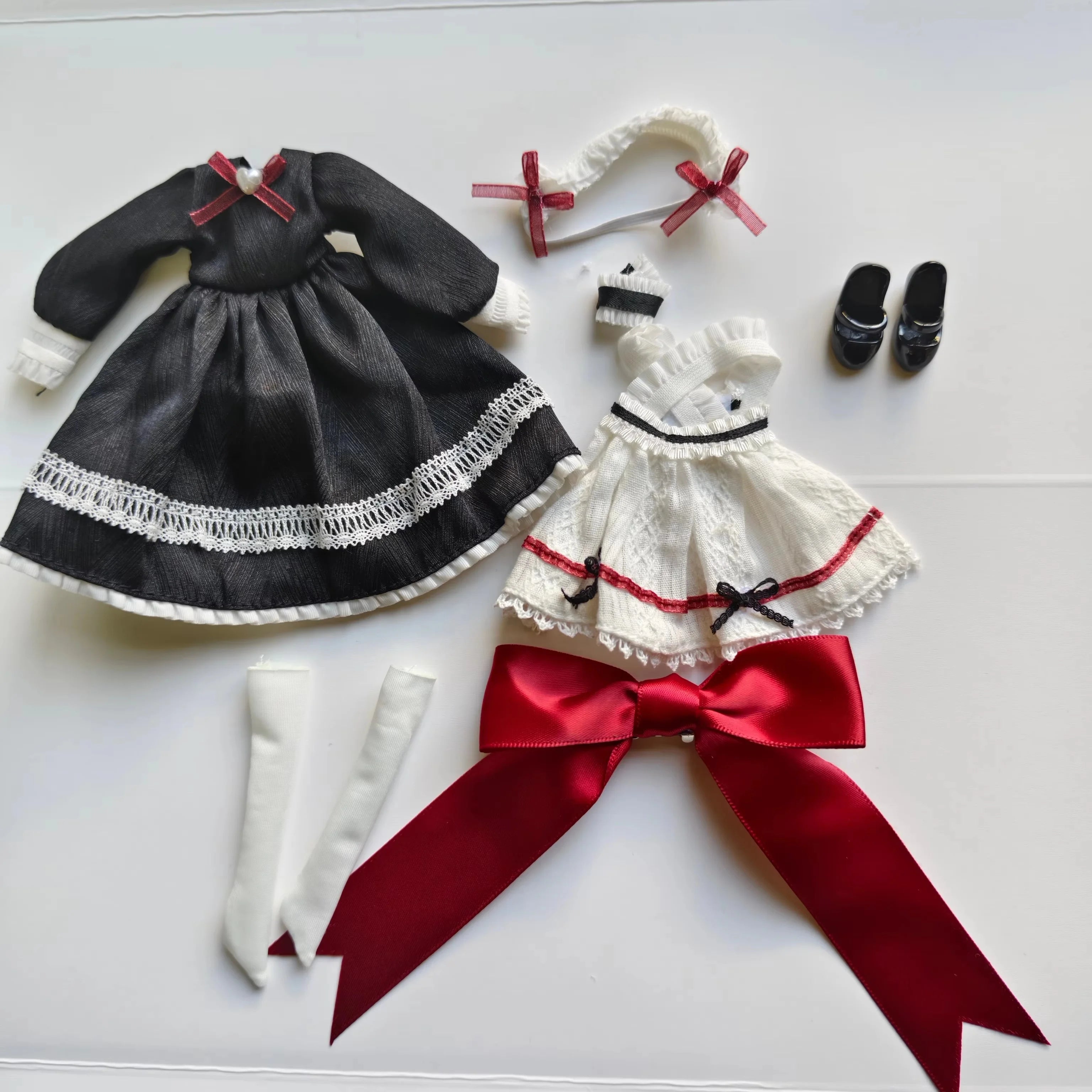 Original Meki 1/12 Creaters'S Essence Bjd Blind Box Action Figure Kawaii Mystery Box Joint Movable Collectible Birthday Toy Gift