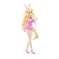 В наличност Оригинална FURYU DATE A LIVE Hoshimiya Mukuro BiCute Bunnies Фигурка PVC 27 см Аниме Герой Модел Колекция Играчки Подаръци
